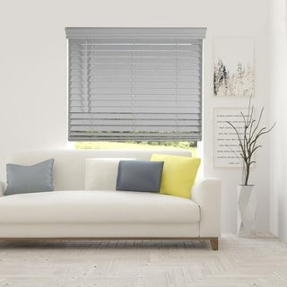 buy blinds online shades arlo blinds grey cordless lift faux wood with royal valance buy online at overstockcom our best window buy blinds online shades arlo blinds grey cordless lift faux wood with royal valance buy online at overstockcom our best window